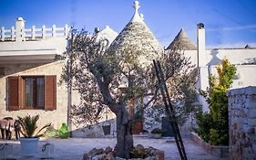Residenze nei Trulli